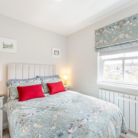 Annes Cottage Strines Екстериор снимка