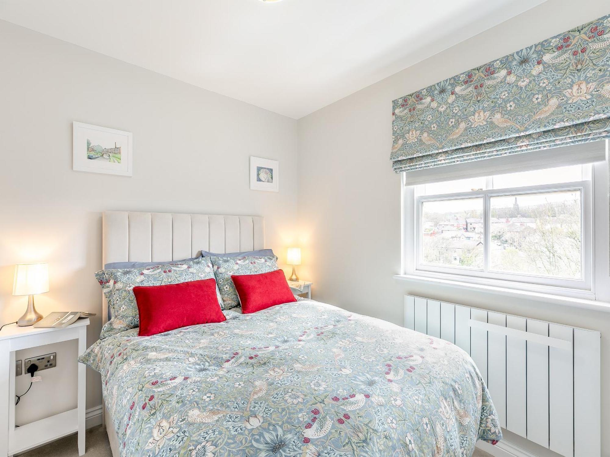 Annes Cottage Strines Екстериор снимка