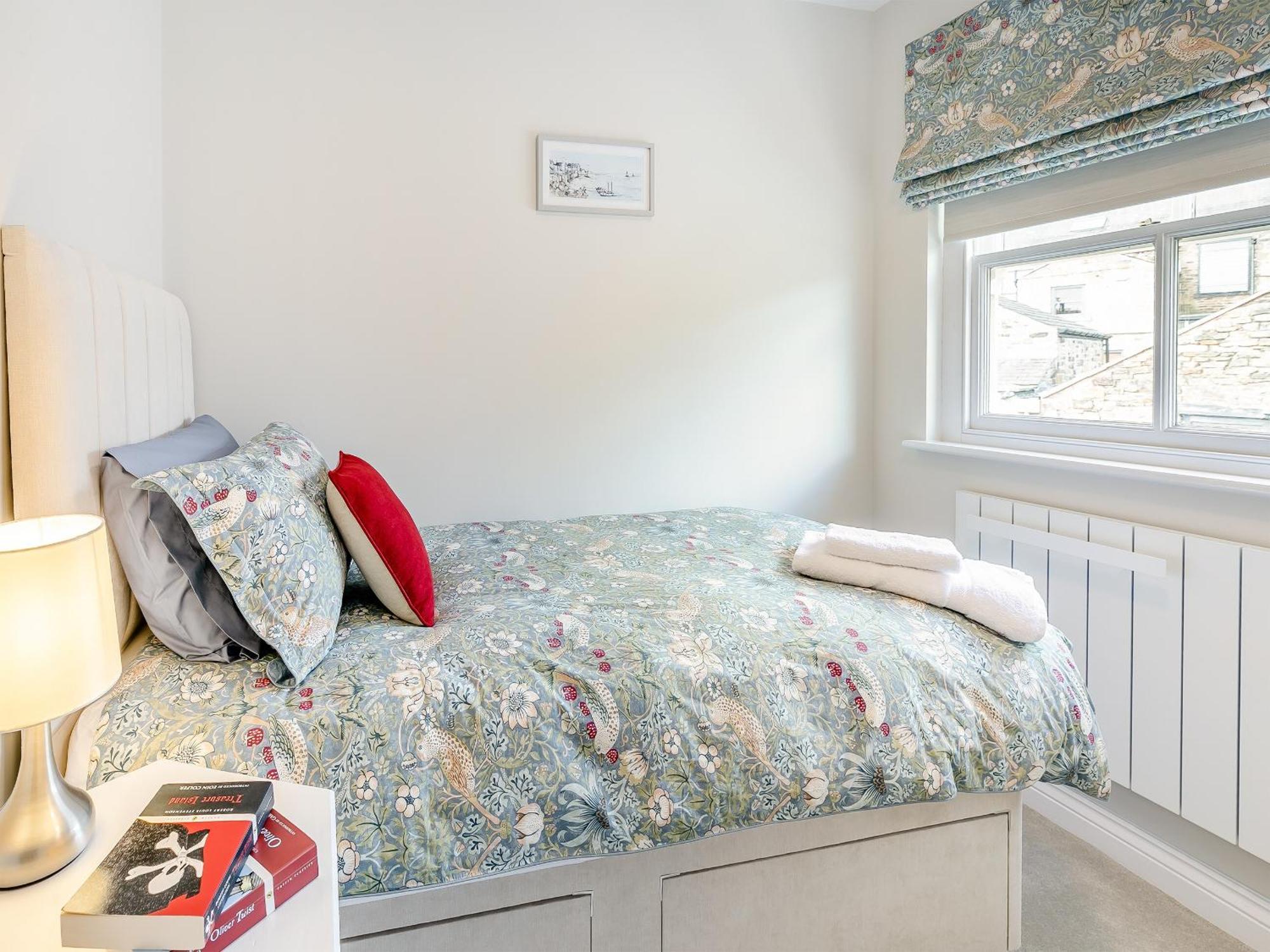 Annes Cottage Strines Екстериор снимка